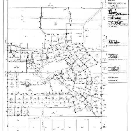 Elgin Park South - Elkay Developments